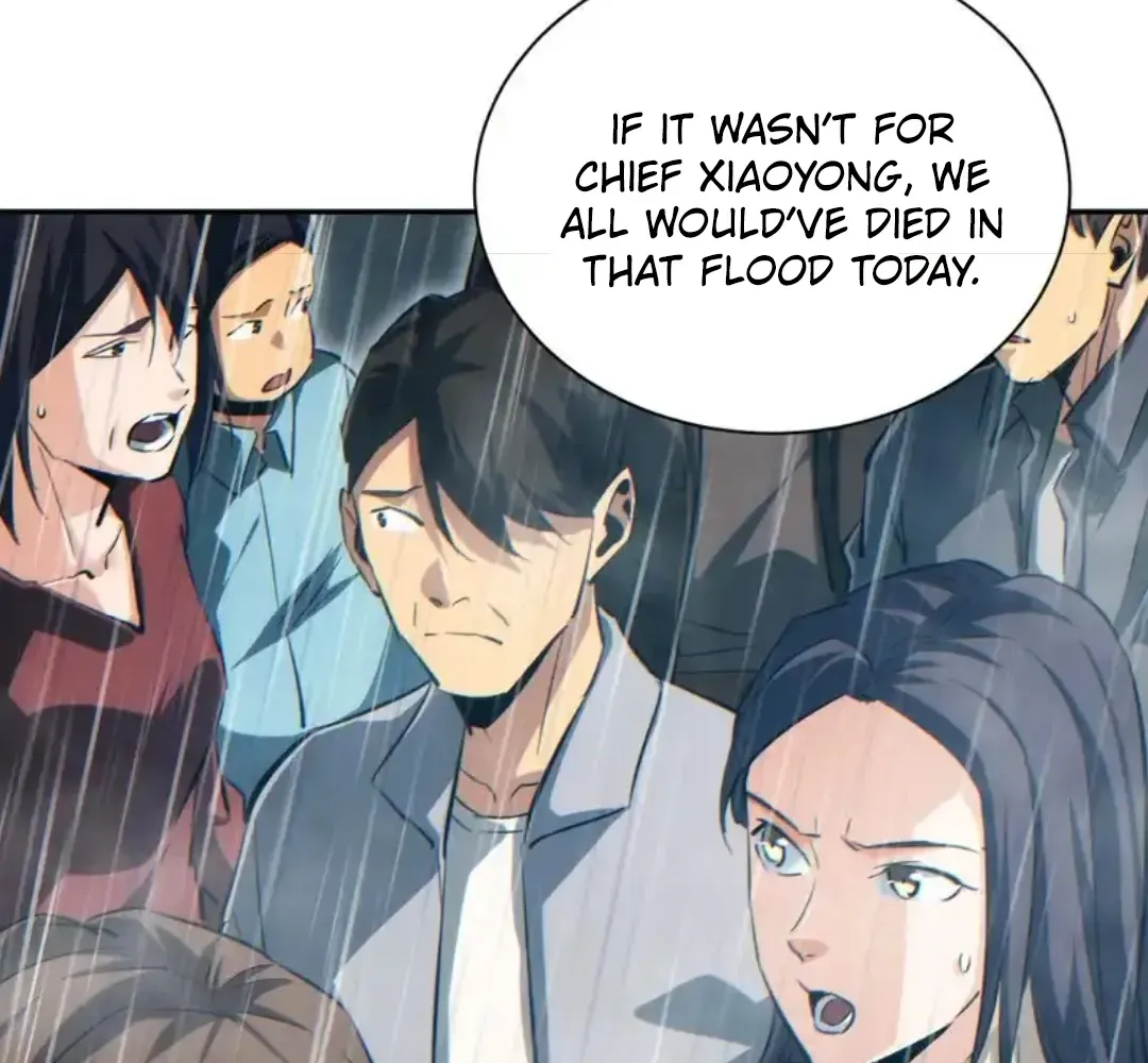 Rebirth in the End Times: I Reached the Top by Opening Boxes Chapter 76 - Page 145 in English
