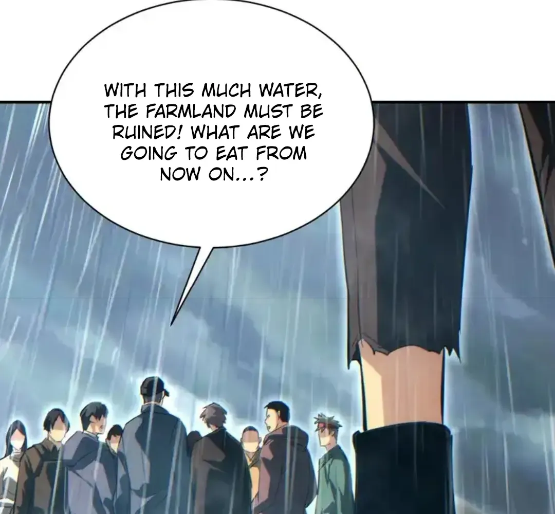Rebirth in the End Times: I Reached the Top by Opening Boxes Chapter 76 - Page 148 in English
