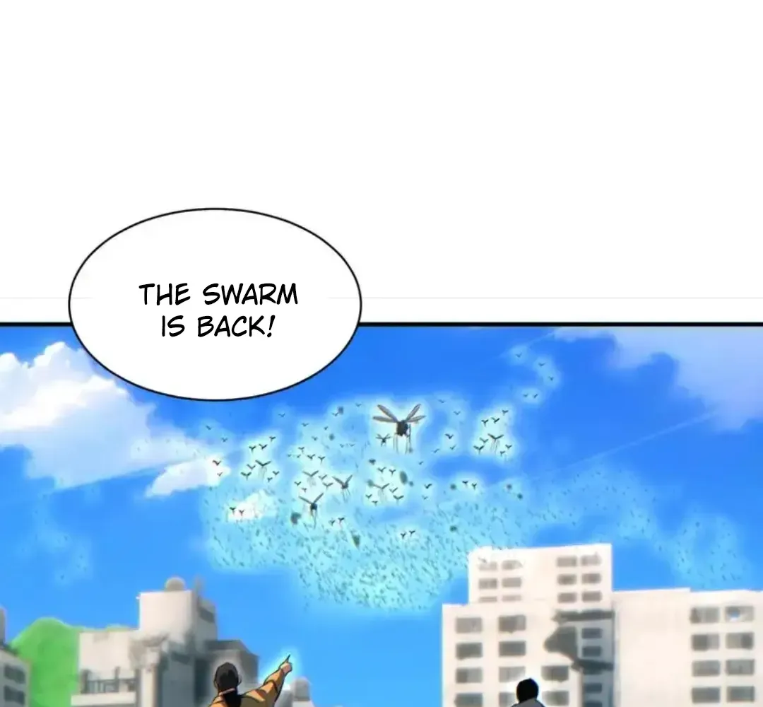 Rebirth in the End Times: I Reached the Top by Opening Boxes Chapter 76 - Page 22 in English