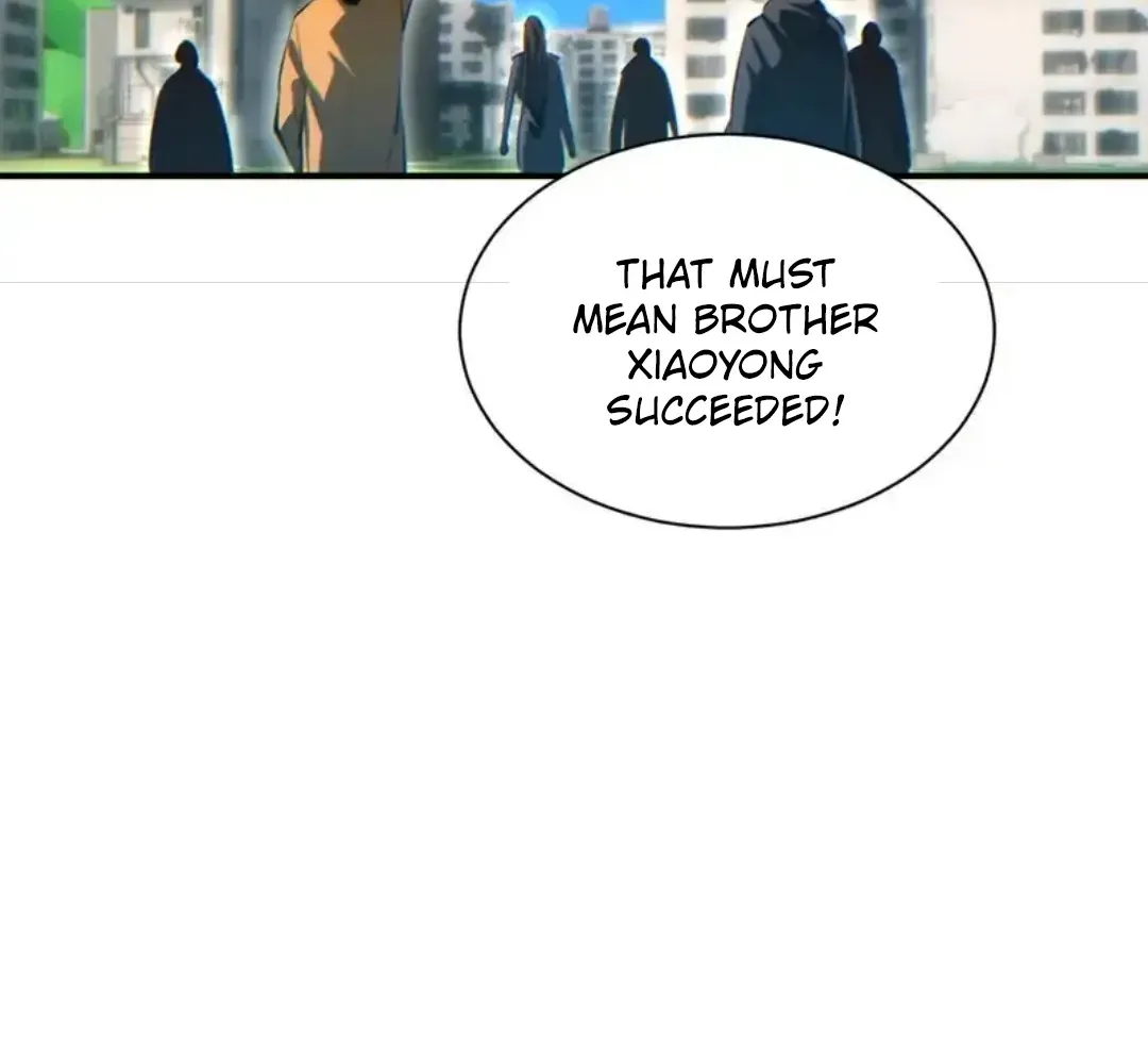 Rebirth in the End Times: I Reached the Top by Opening Boxes Chapter 76 - Page 23 in English