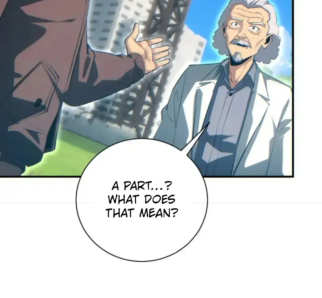 Rebirth in the End Times: I Reached the Top by Opening Boxes Chapter 76 - Page 31 in English