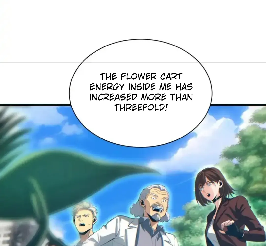 Rebirth in the End Times: I Reached the Top by Opening Boxes Chapter 76 - Page 36 in English
