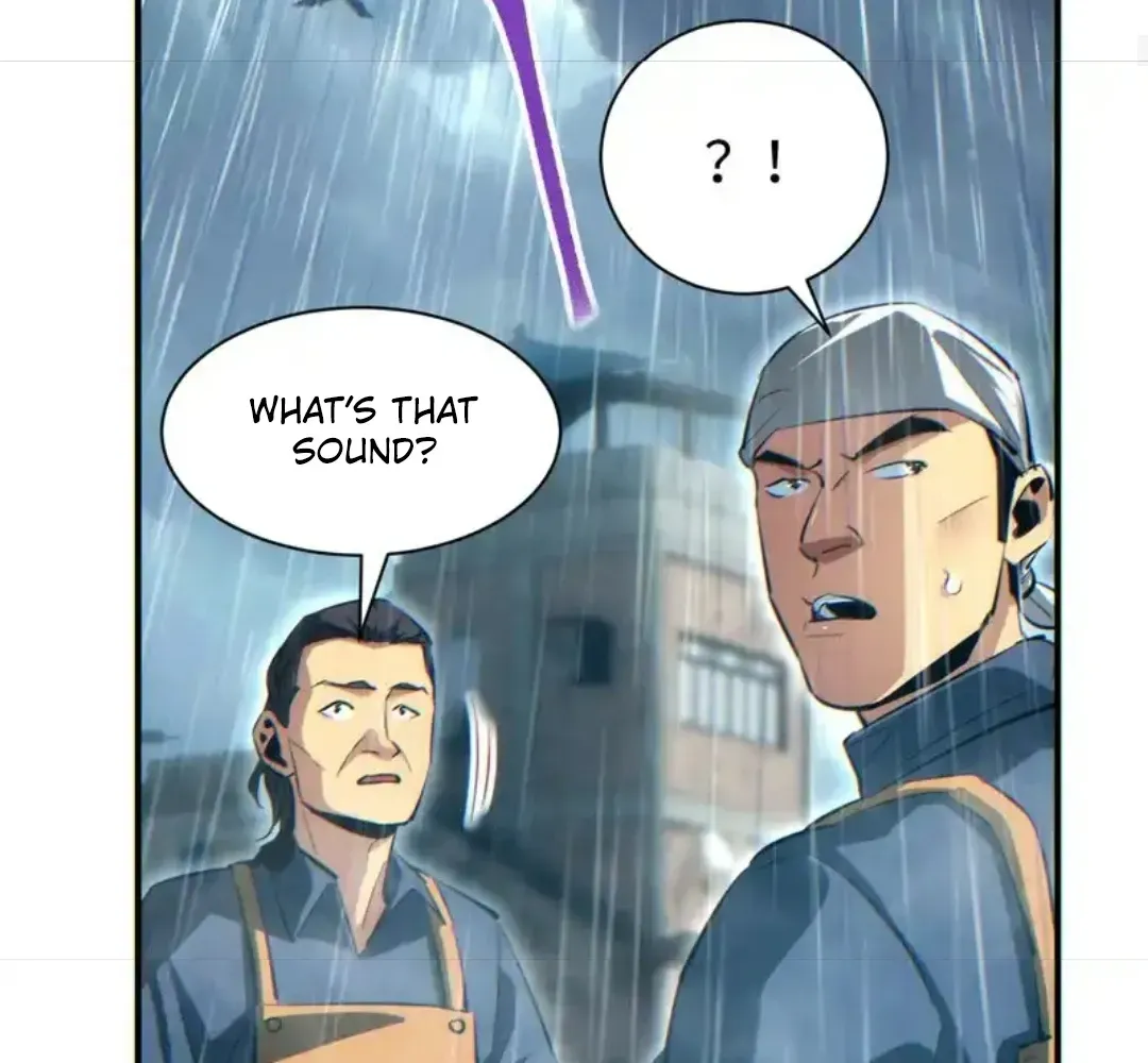 Rebirth in the End Times: I Reached the Top by Opening Boxes Chapter 76 - Page 50 in English