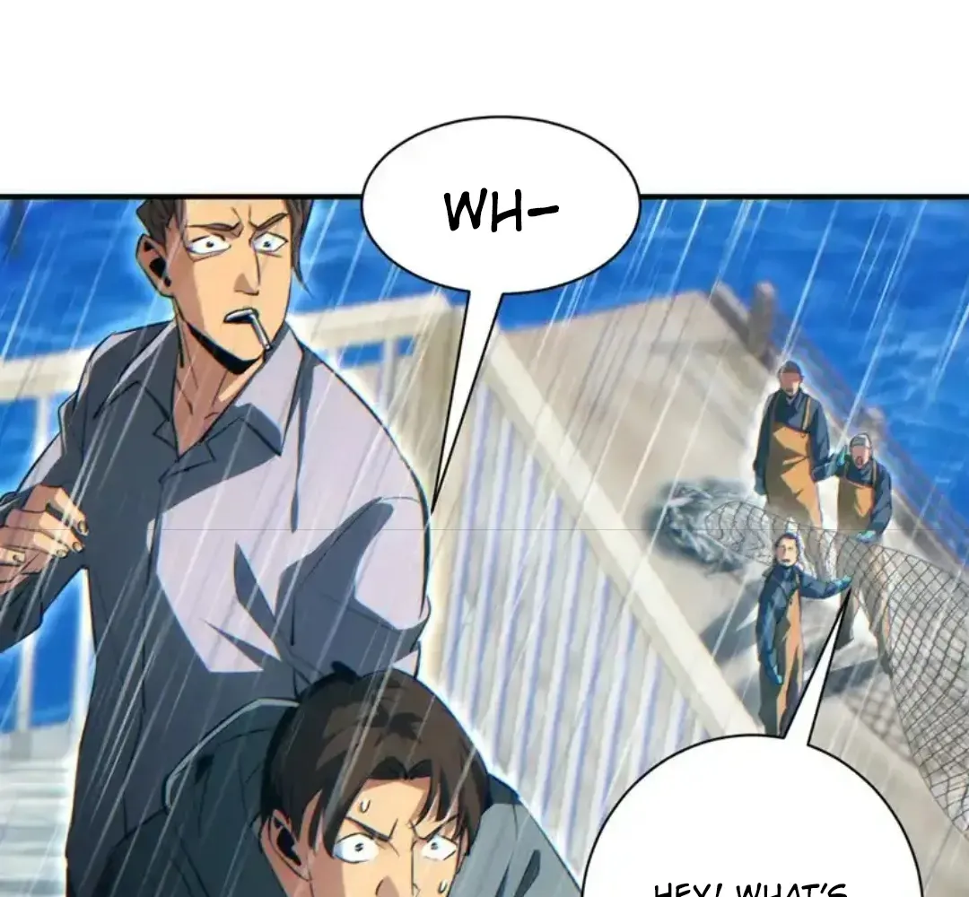 Rebirth in the End Times: I Reached the Top by Opening Boxes Chapter 76 - Page 52 in English