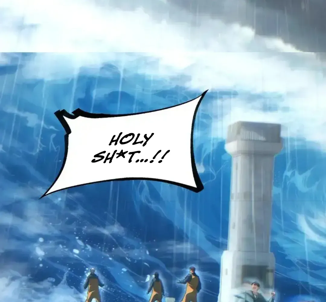 Rebirth in the End Times: I Reached the Top by Opening Boxes Chapter 76 - Page 55 in English