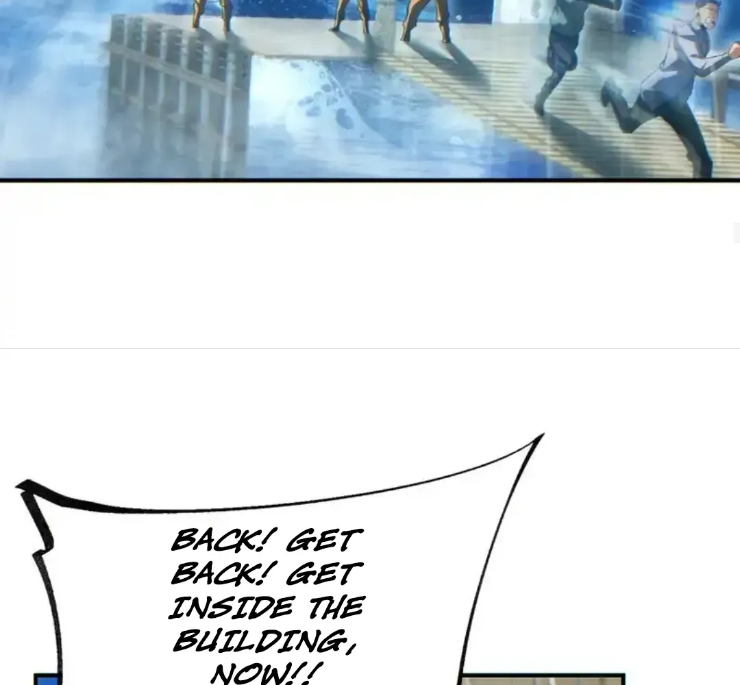 Rebirth in the End Times: I Reached the Top by Opening Boxes Chapter 76 - Page 56 in English