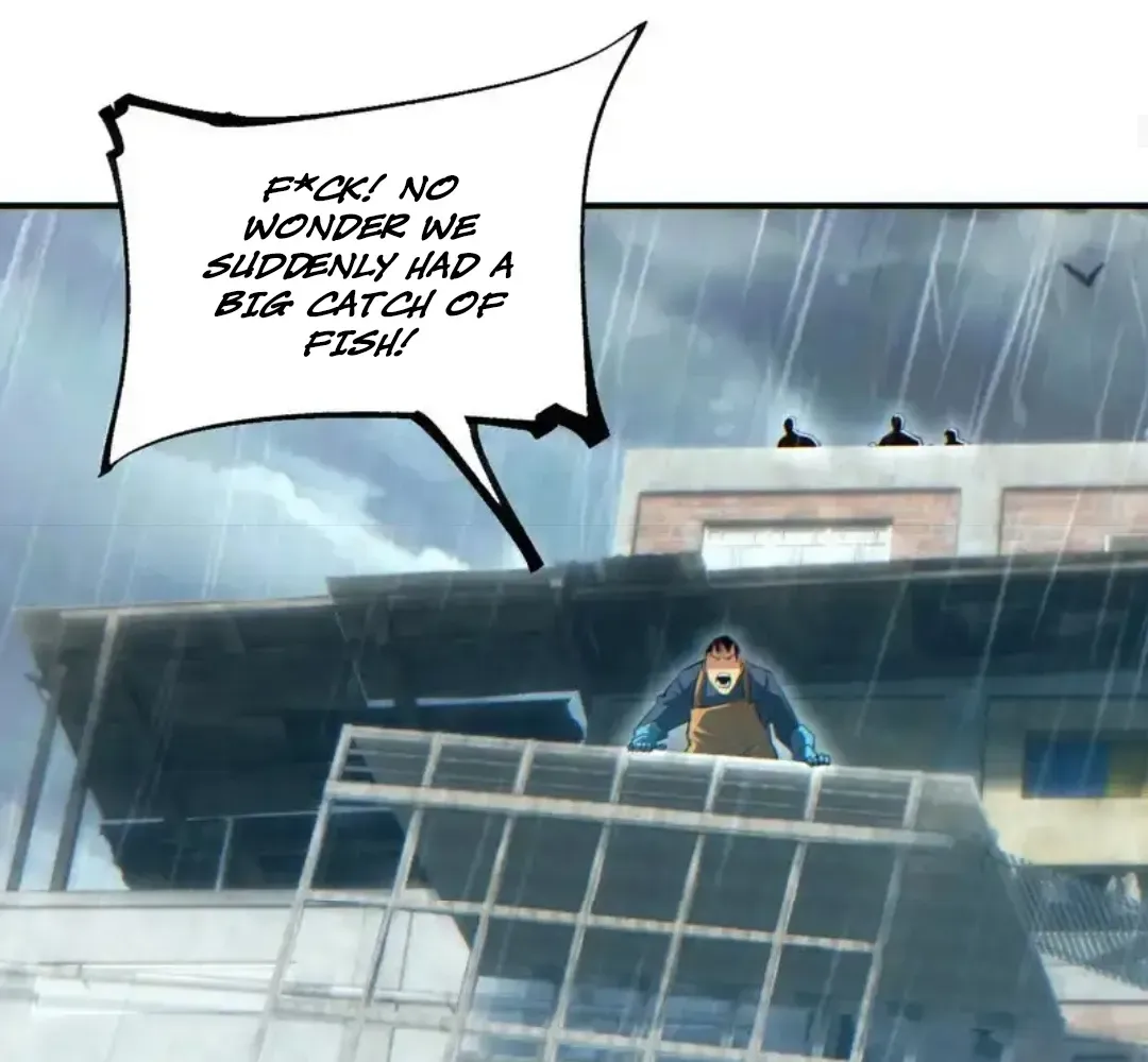 Rebirth in the End Times: I Reached the Top by Opening Boxes Chapter 76 - Page 75 in English
