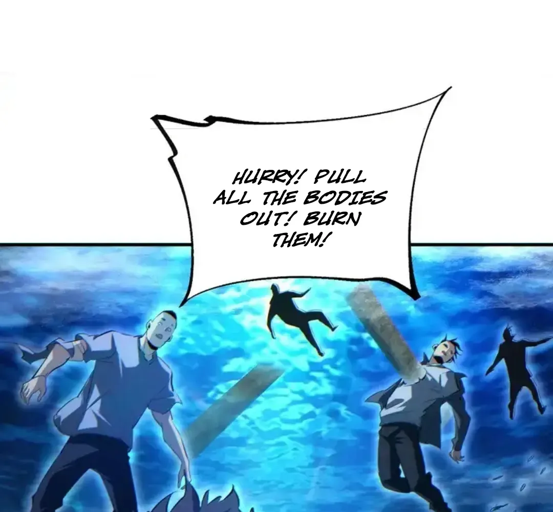 Rebirth in the End Times: I Reached the Top by Opening Boxes Chapter 76 - Page 77 in English