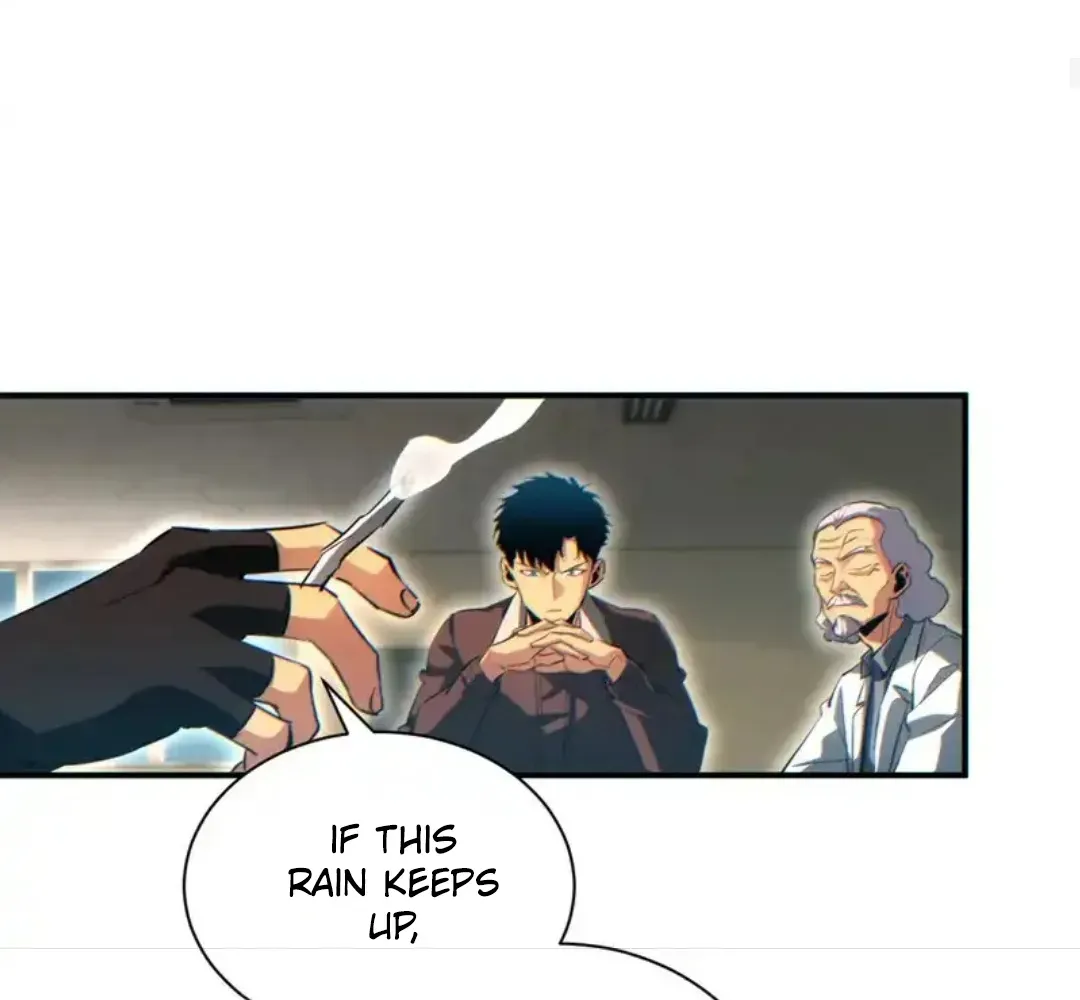 Rebirth in the End Times: I Reached the Top by Opening Boxes Chapter 76 - Page 85 in English