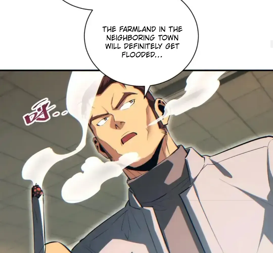 Rebirth in the End Times: I Reached the Top by Opening Boxes Chapter 76 - Page 86 in English