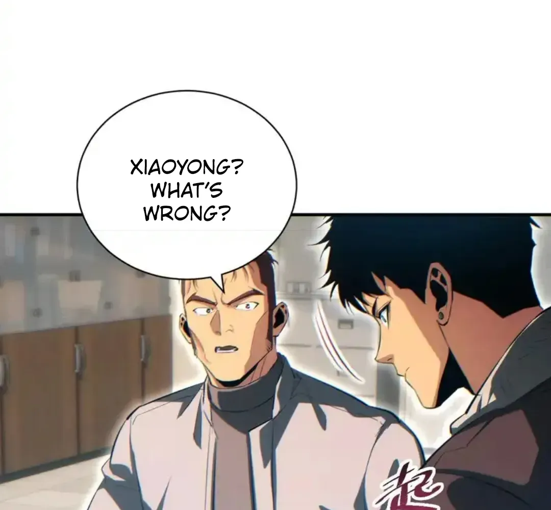 Rebirth in the End Times: I Reached the Top by Opening Boxes Chapter 76 - Page 92 in English