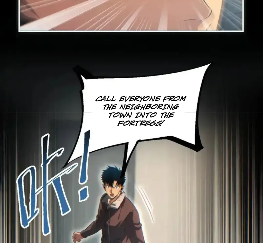 Rebirth in the End Times: I Reached the Top by Opening Boxes Chapter 76 - Page 99 in English