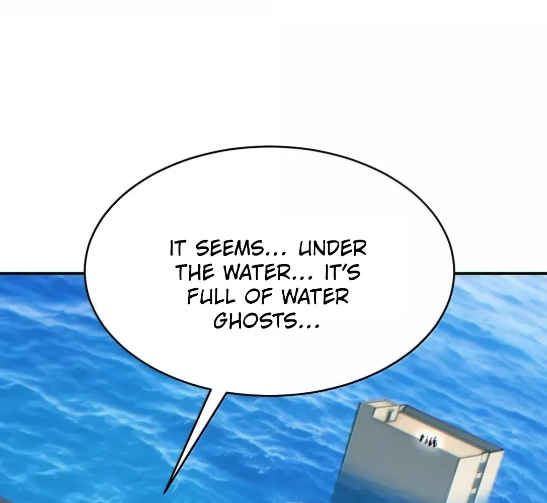 Rebirth in the End Times: I Reached the Top by Opening Boxes Chapter 77 - Page 110 in English