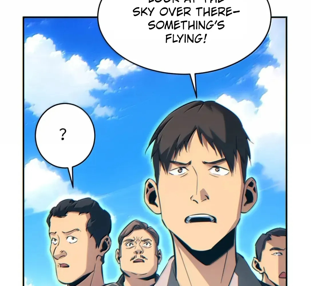 Rebirth in the End Times: I Reached the Top by Opening Boxes Chapter 77 - Page 113 in English