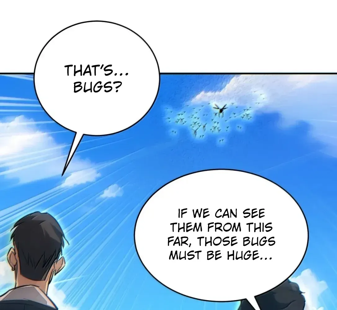 Rebirth in the End Times: I Reached the Top by Opening Boxes Chapter 77 - Page 115 in English