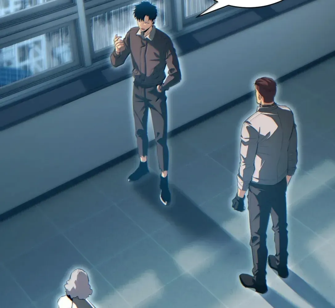 Rebirth in the End Times: I Reached the Top by Opening Boxes Chapter 77 - Page 19 in English
