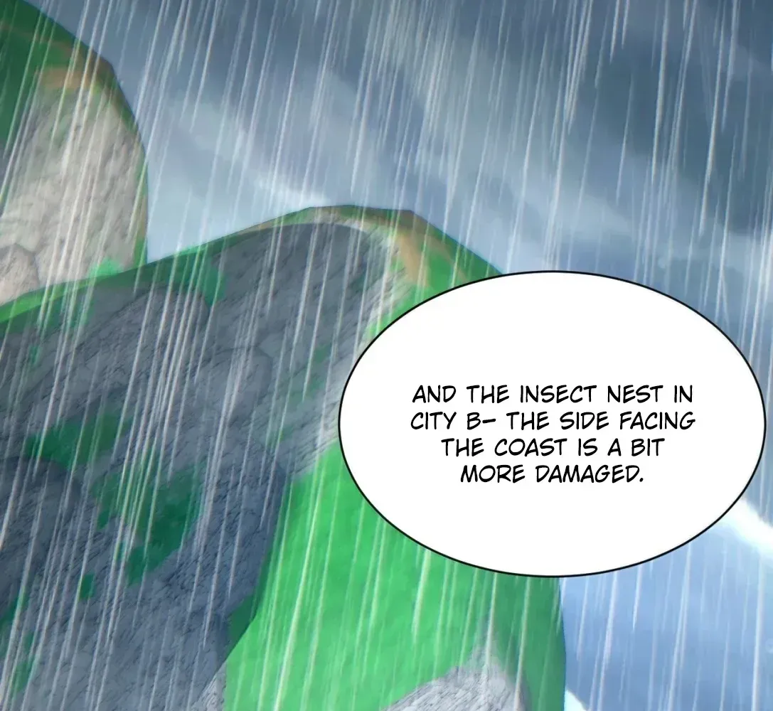 Rebirth in the End Times: I Reached the Top by Opening Boxes Chapter 77 - Page 23 in English