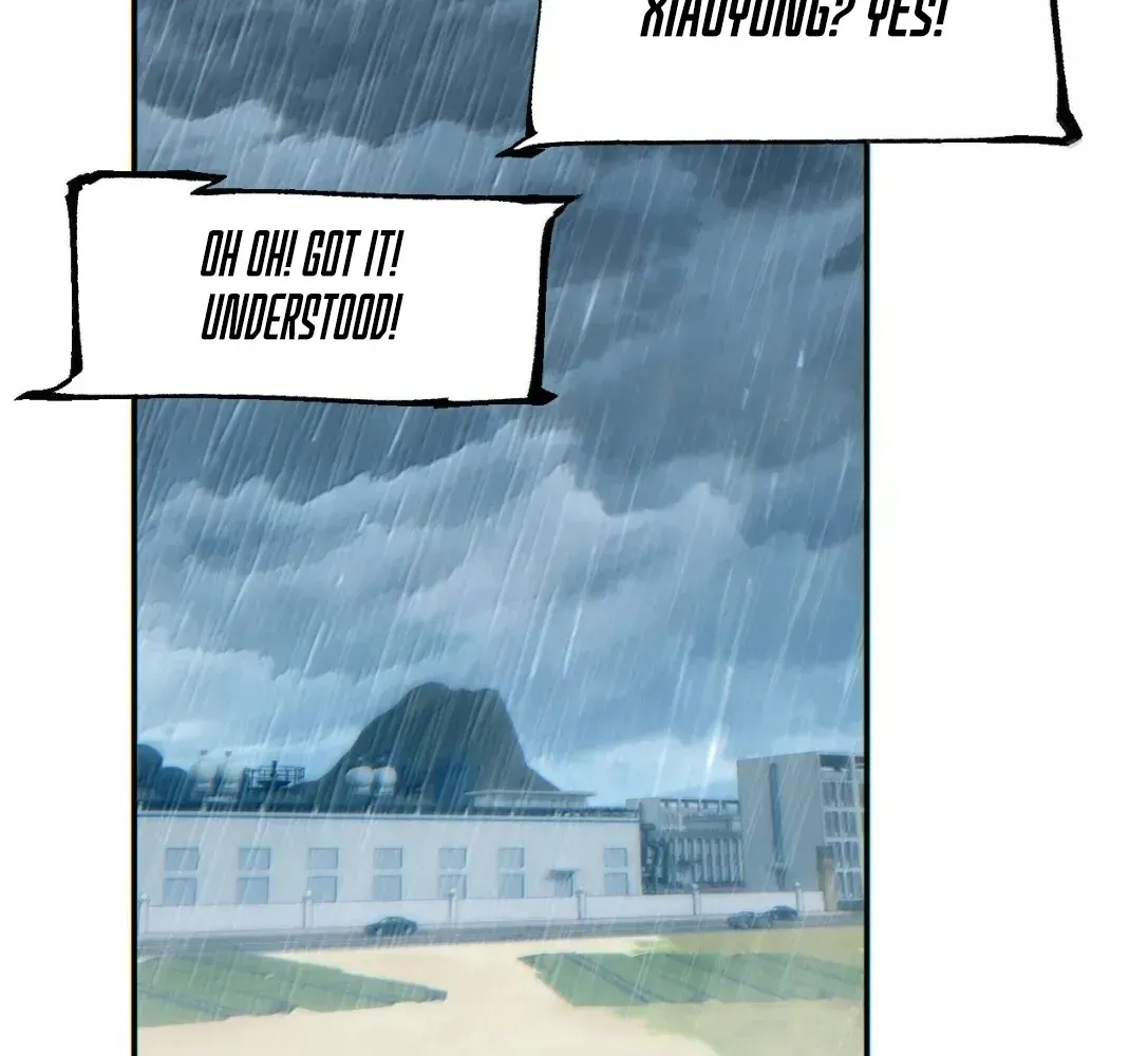 Rebirth in the End Times: I Reached the Top by Opening Boxes Chapter 77 - Page 3 in English