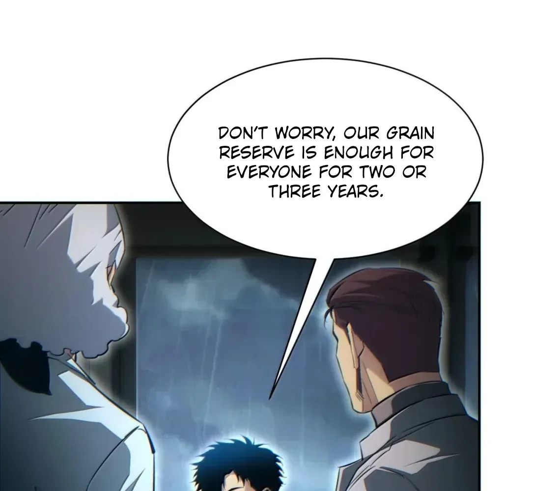 Rebirth in the End Times: I Reached the Top by Opening Boxes Chapter 77 - Page 31 in English
