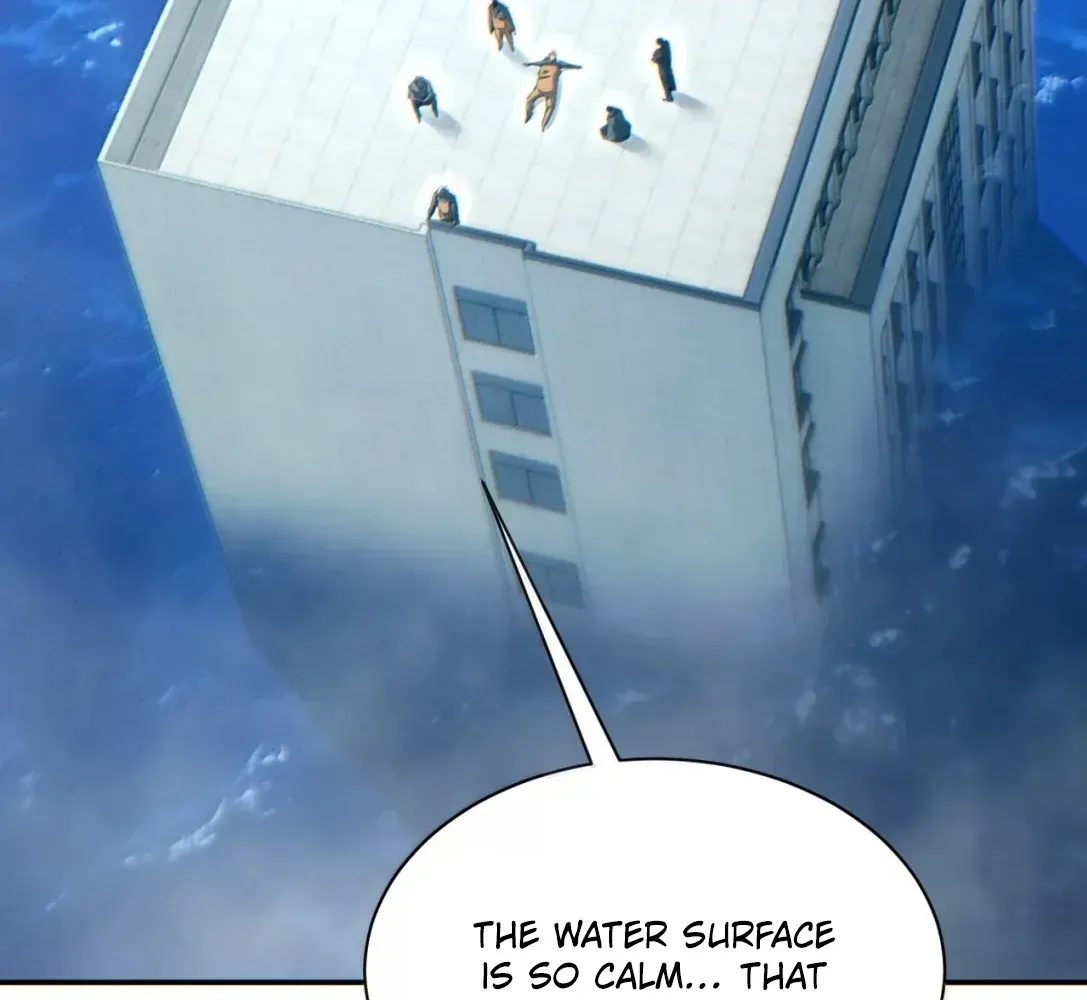 Rebirth in the End Times: I Reached the Top by Opening Boxes Chapter 77 - Page 39 in English