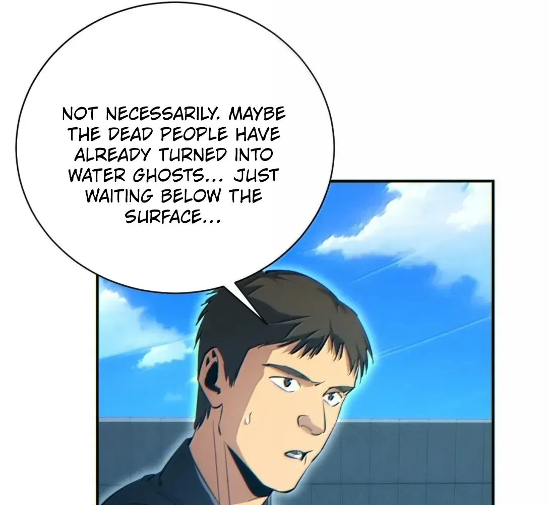 Rebirth in the End Times: I Reached the Top by Opening Boxes Chapter 77 - Page 41 in English