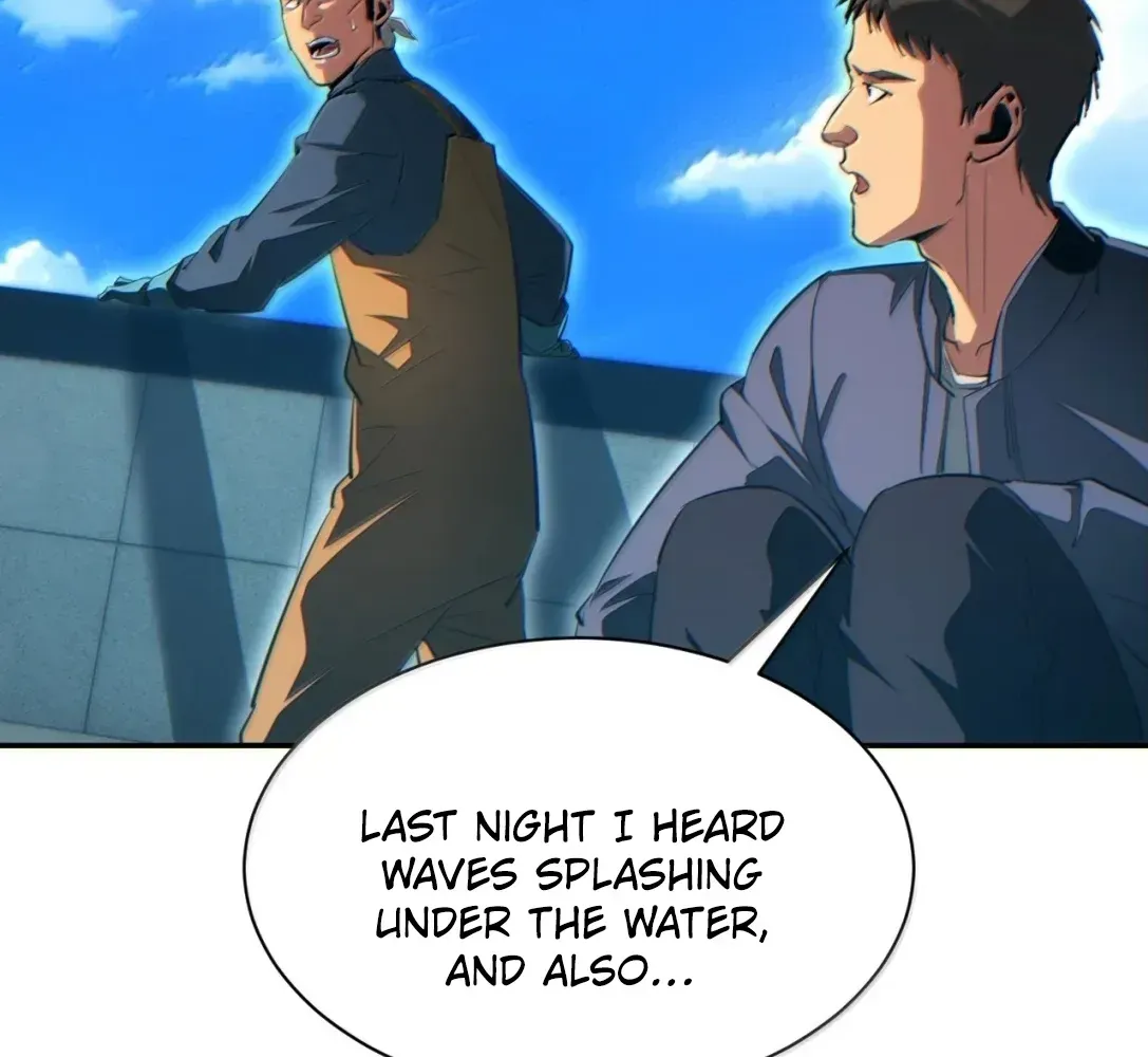 Rebirth in the End Times: I Reached the Top by Opening Boxes Chapter 77 - Page 44 in English