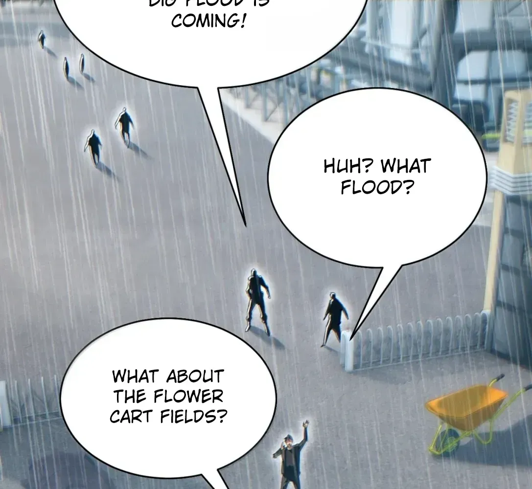 Rebirth in the End Times: I Reached the Top by Opening Boxes Chapter 77 - Page 5 in English