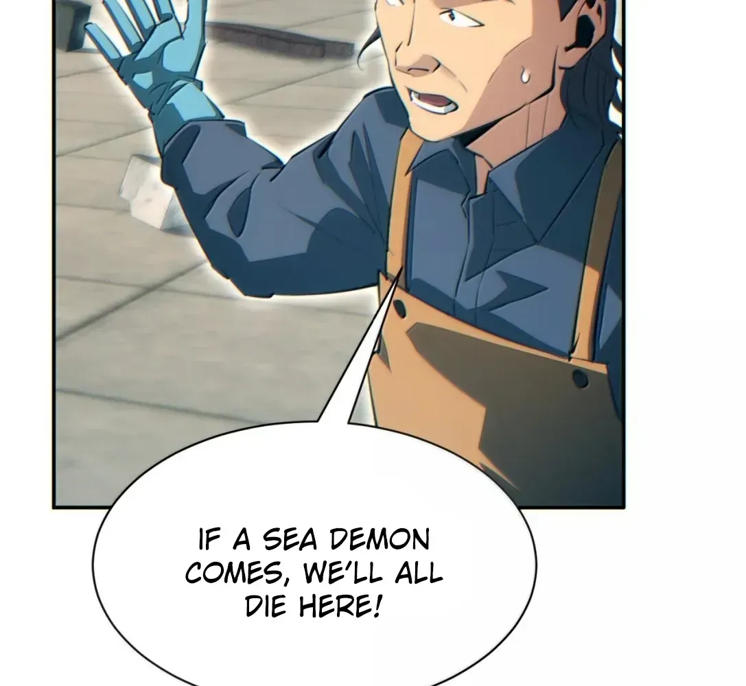 Rebirth in the End Times: I Reached the Top by Opening Boxes Chapter 77 - Page 52 in English