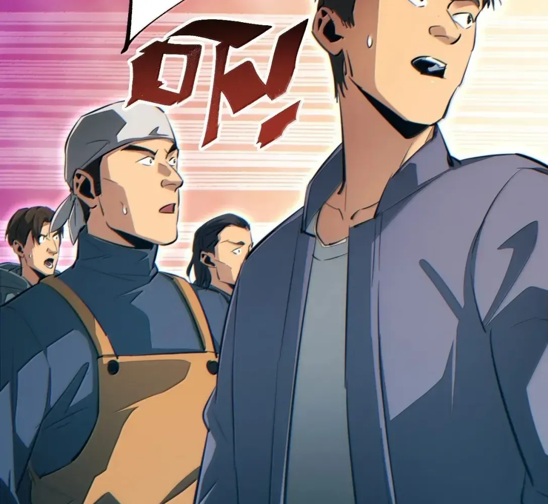 Rebirth in the End Times: I Reached the Top by Opening Boxes Chapter 77 - Page 54 in English