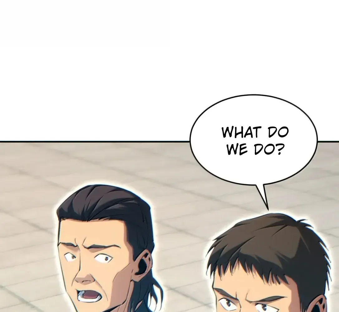 Rebirth in the End Times: I Reached the Top by Opening Boxes Chapter 77 - Page 58 in English