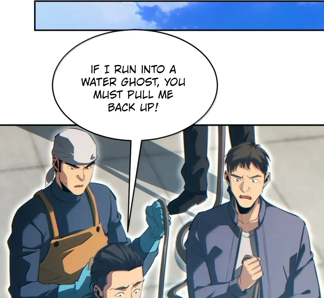 Rebirth in the End Times: I Reached the Top by Opening Boxes Chapter 77 - Page 61 in English