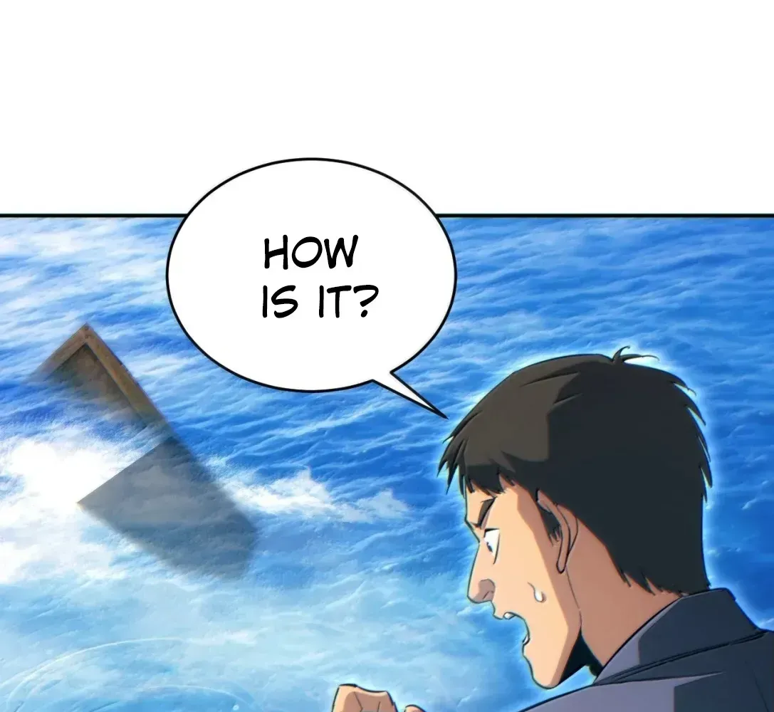 Rebirth in the End Times: I Reached the Top by Opening Boxes Chapter 77 - Page 81 in English