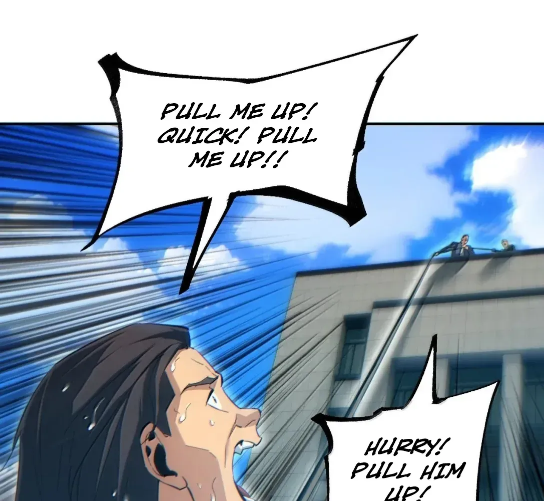 Rebirth in the End Times: I Reached the Top by Opening Boxes Chapter 77 - Page 83 in English