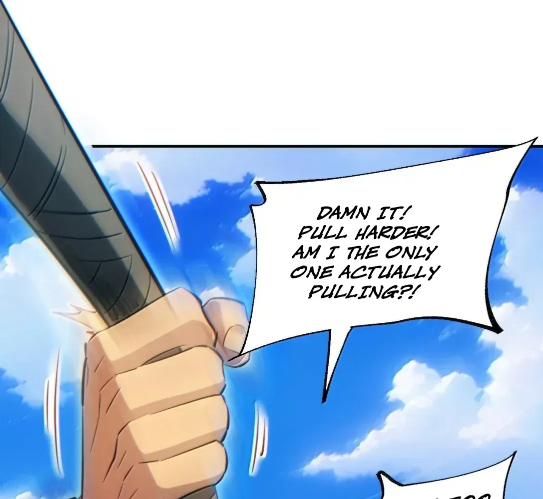 Rebirth in the End Times: I Reached the Top by Opening Boxes Chapter 77 - Page 90 in English