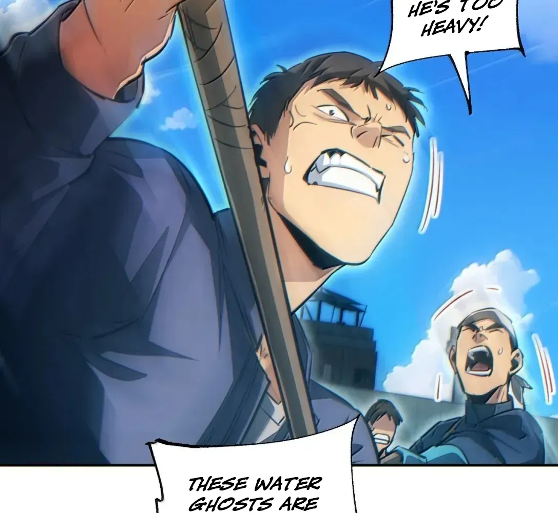 Rebirth in the End Times: I Reached the Top by Opening Boxes Chapter 77 - Page 91 in English