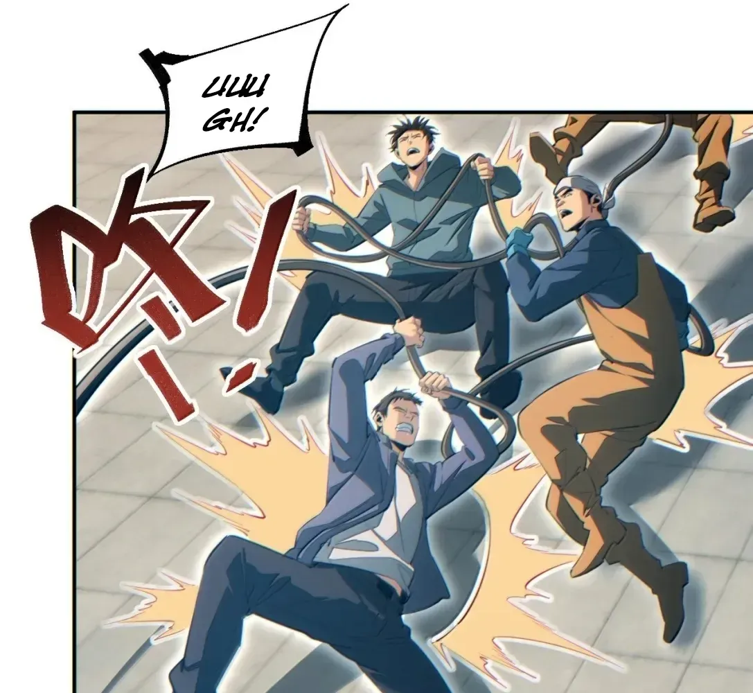 Rebirth in the End Times: I Reached the Top by Opening Boxes Chapter 77 - Page 99 in English