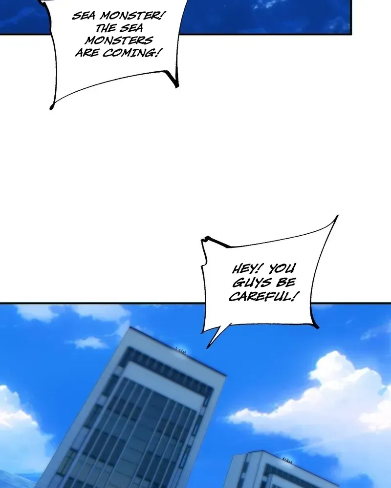 Rebirth in the End Times: I Reached the Top by Opening Boxes Chapter 78 - Page 3 in English