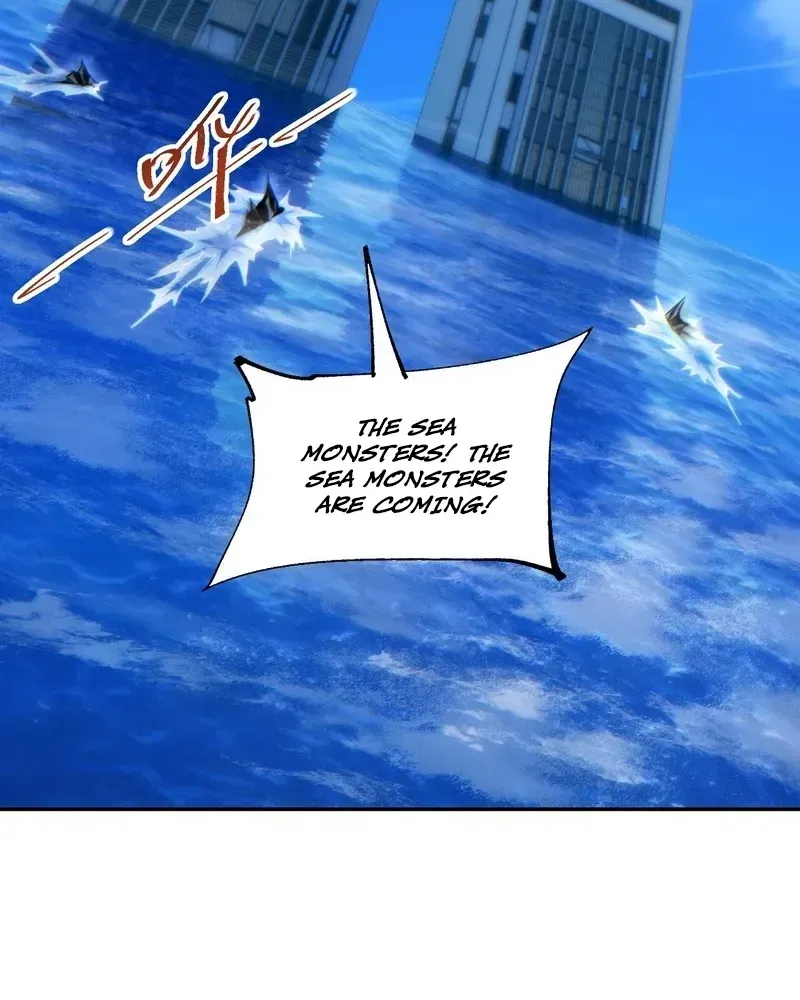 Rebirth in the End Times: I Reached the Top by Opening Boxes Chapter 78 - Page 4 in English