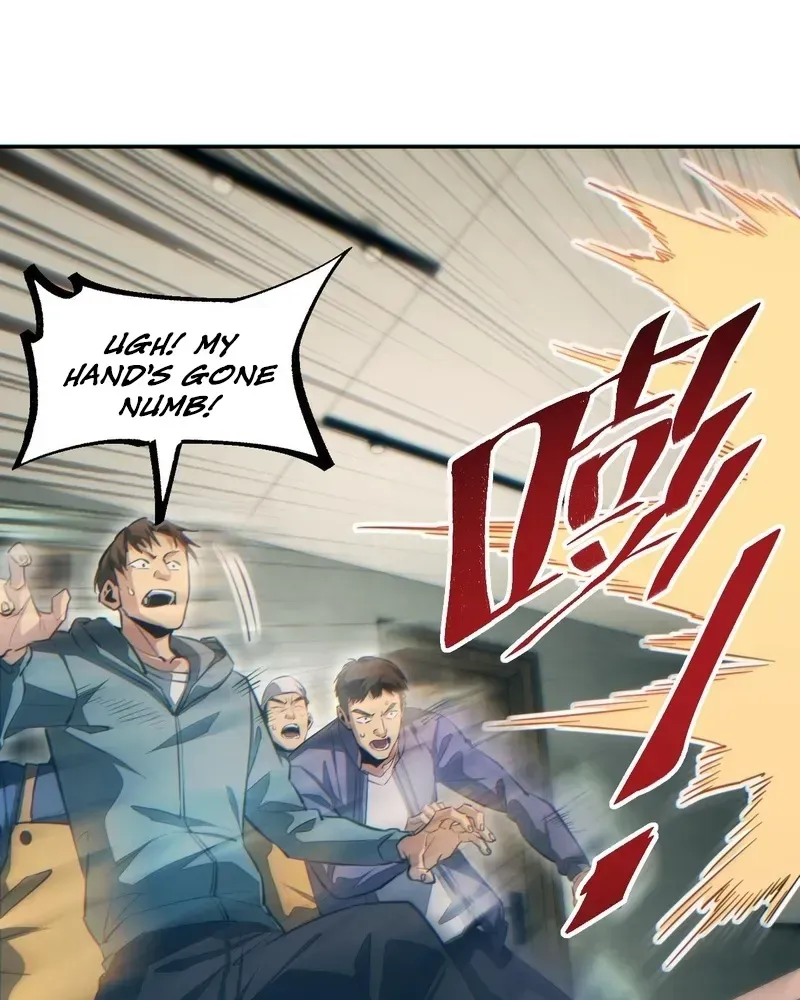 Rebirth in the End Times: I Reached the Top by Opening Boxes Chapter 78 - Page 40 in English