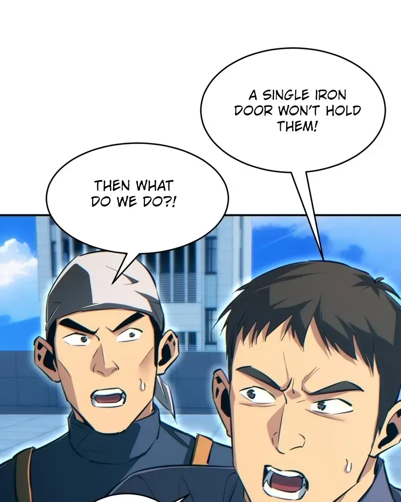 Rebirth in the End Times: I Reached the Top by Opening Boxes Chapter 78 - Page 51 in English