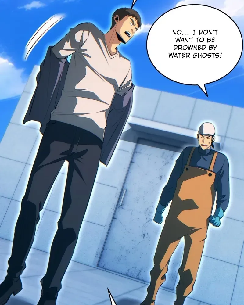Rebirth in the End Times: I Reached the Top by Opening Boxes Chapter 78 - Page 54 in English