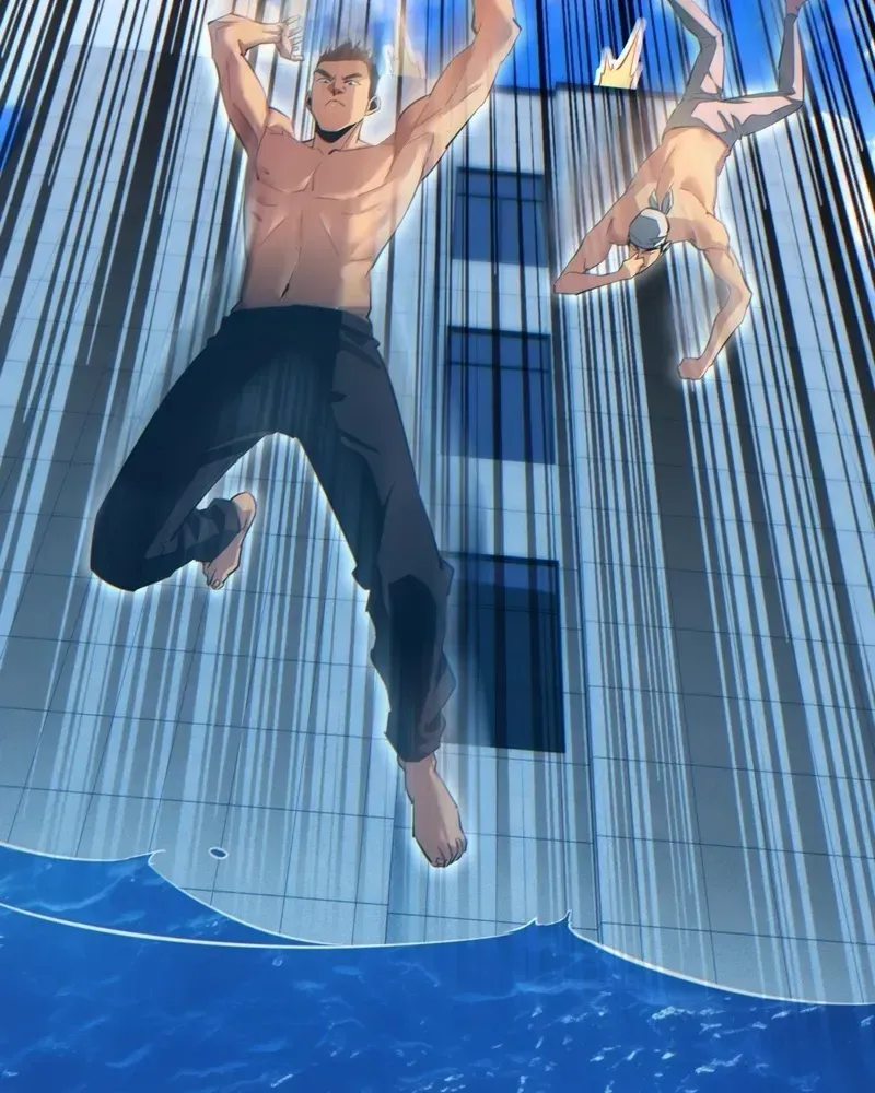 Rebirth in the End Times: I Reached the Top by Opening Boxes Chapter 78 - Page 58 in English