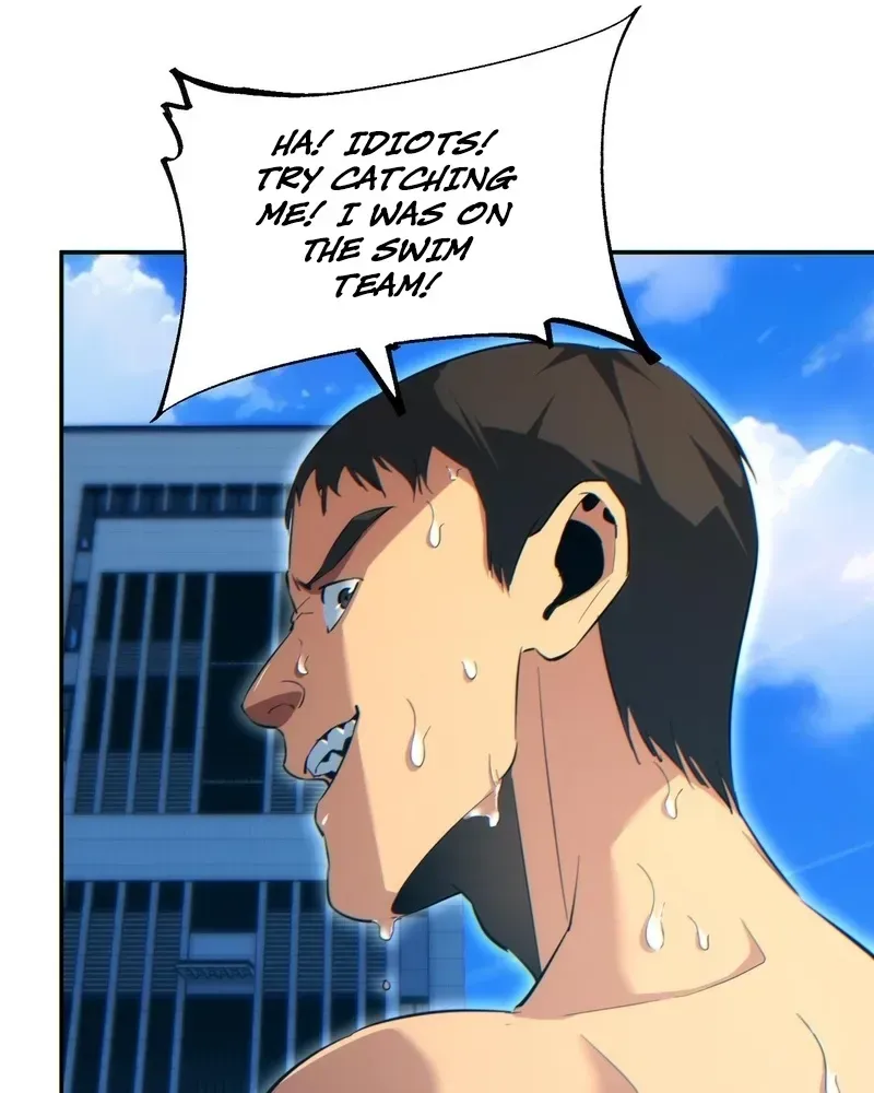 Rebirth in the End Times: I Reached the Top by Opening Boxes Chapter 78 - Page 70 in English