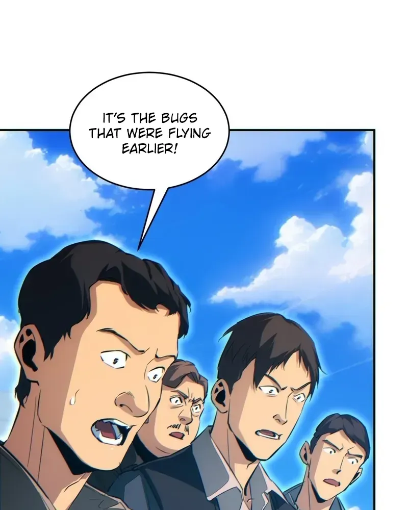 Rebirth in the End Times: I Reached the Top by Opening Boxes Chapter 78 - Page 94 in English