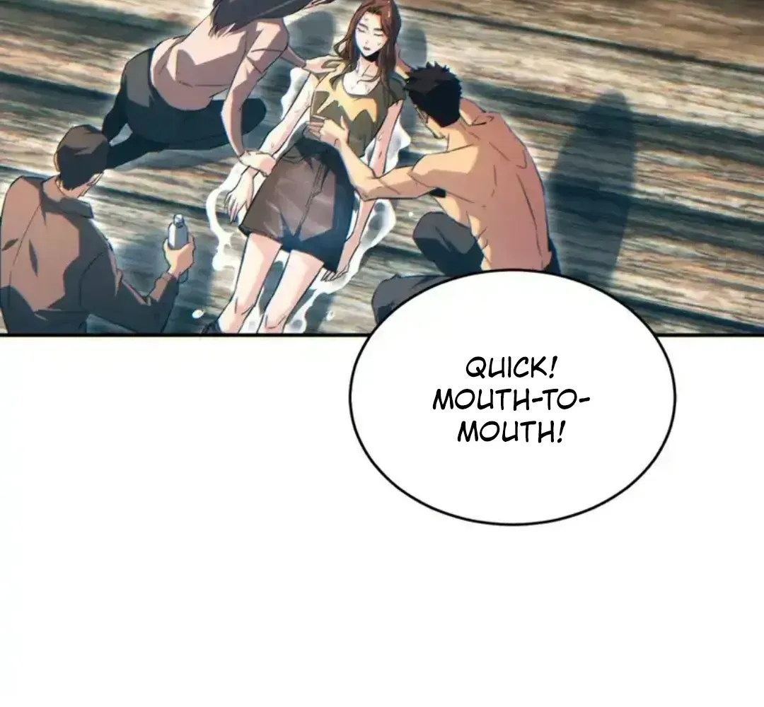 Rebirth in the End Times: I Reached the Top by Opening Boxes Chapter 79 - Page 102 in English