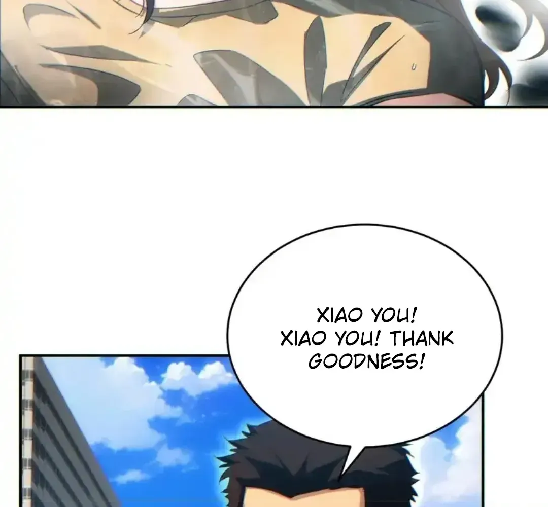 Rebirth in the End Times: I Reached the Top by Opening Boxes Chapter 79 - Page 105 in English