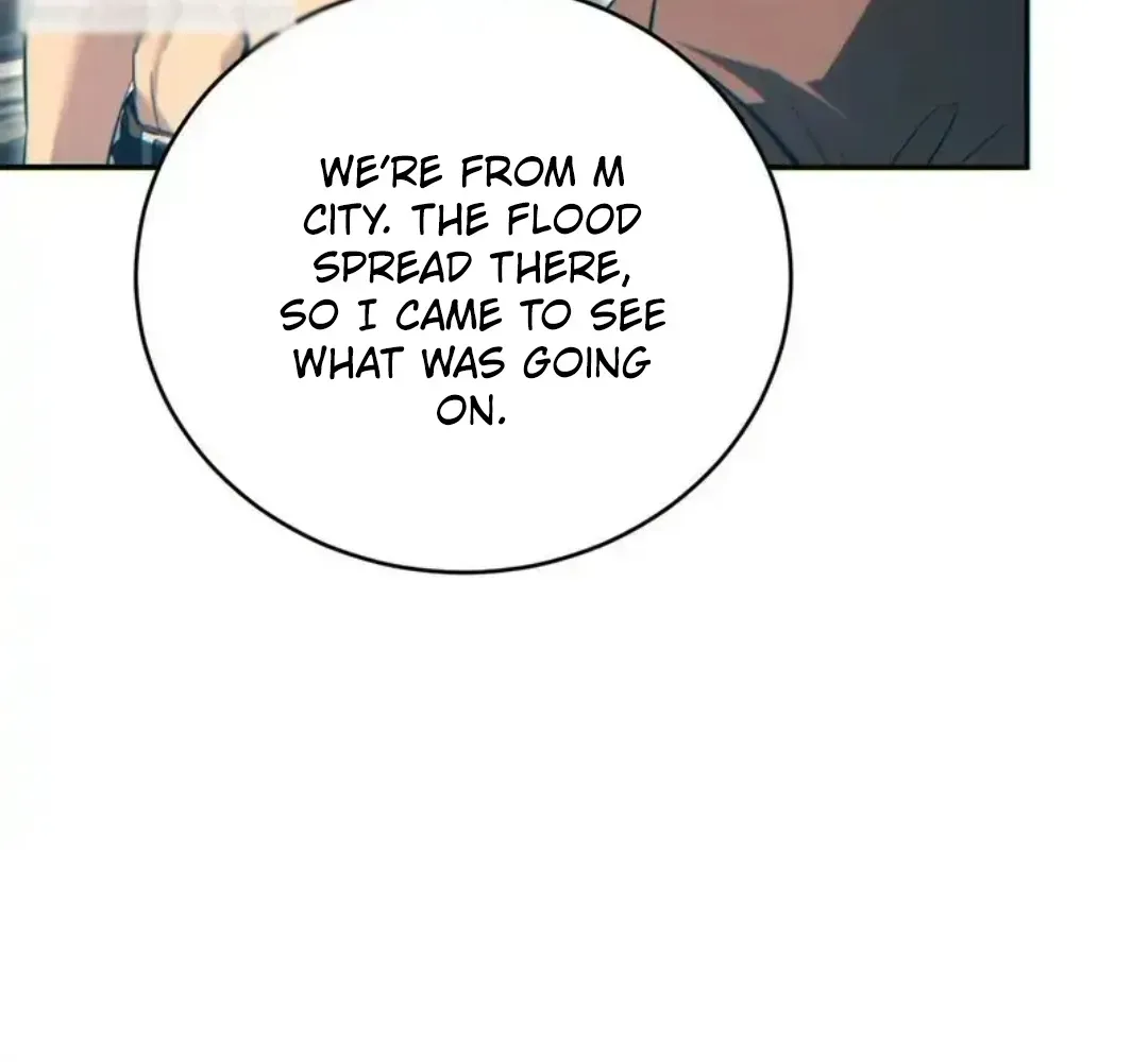 Rebirth in the End Times: I Reached the Top by Opening Boxes Chapter 79 - Page 111 in English