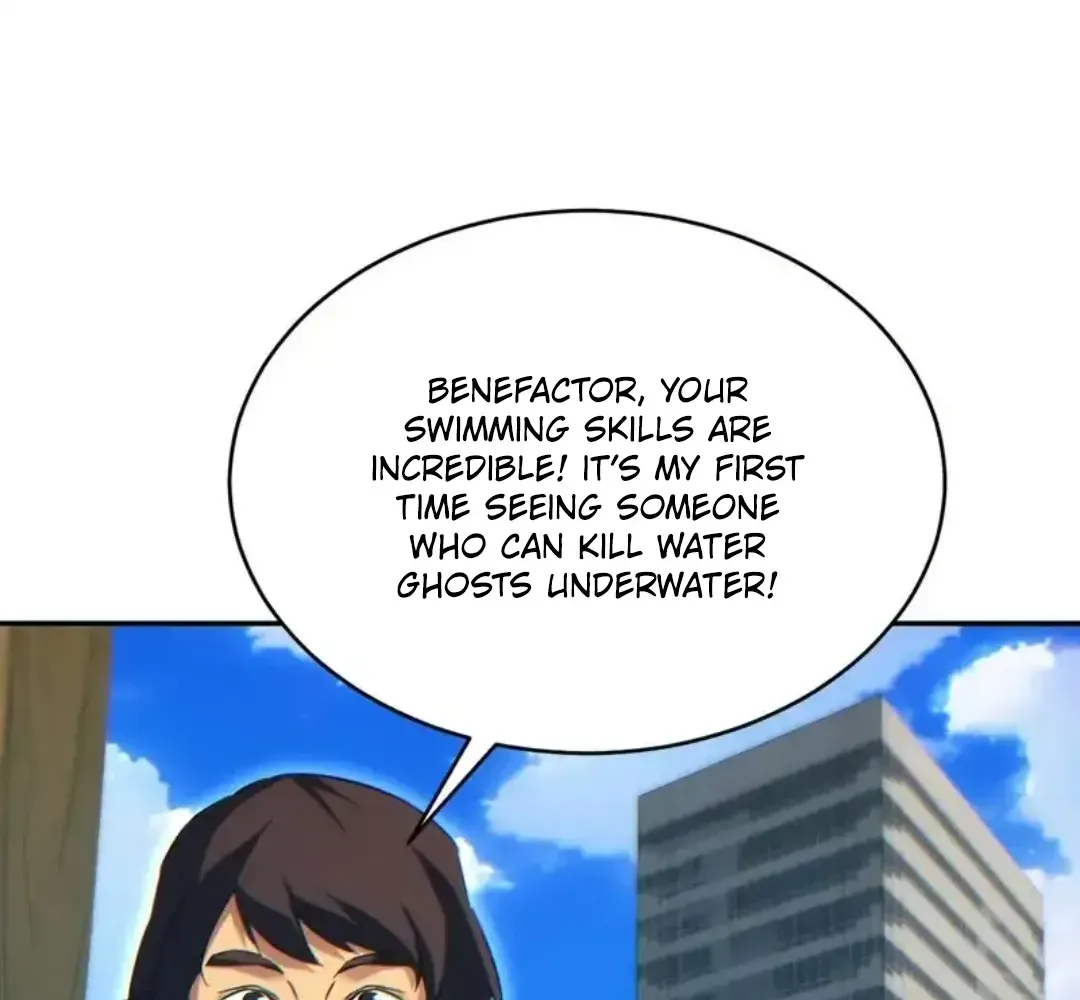 Rebirth in the End Times: I Reached the Top by Opening Boxes Chapter 79 - Page 112 in English
