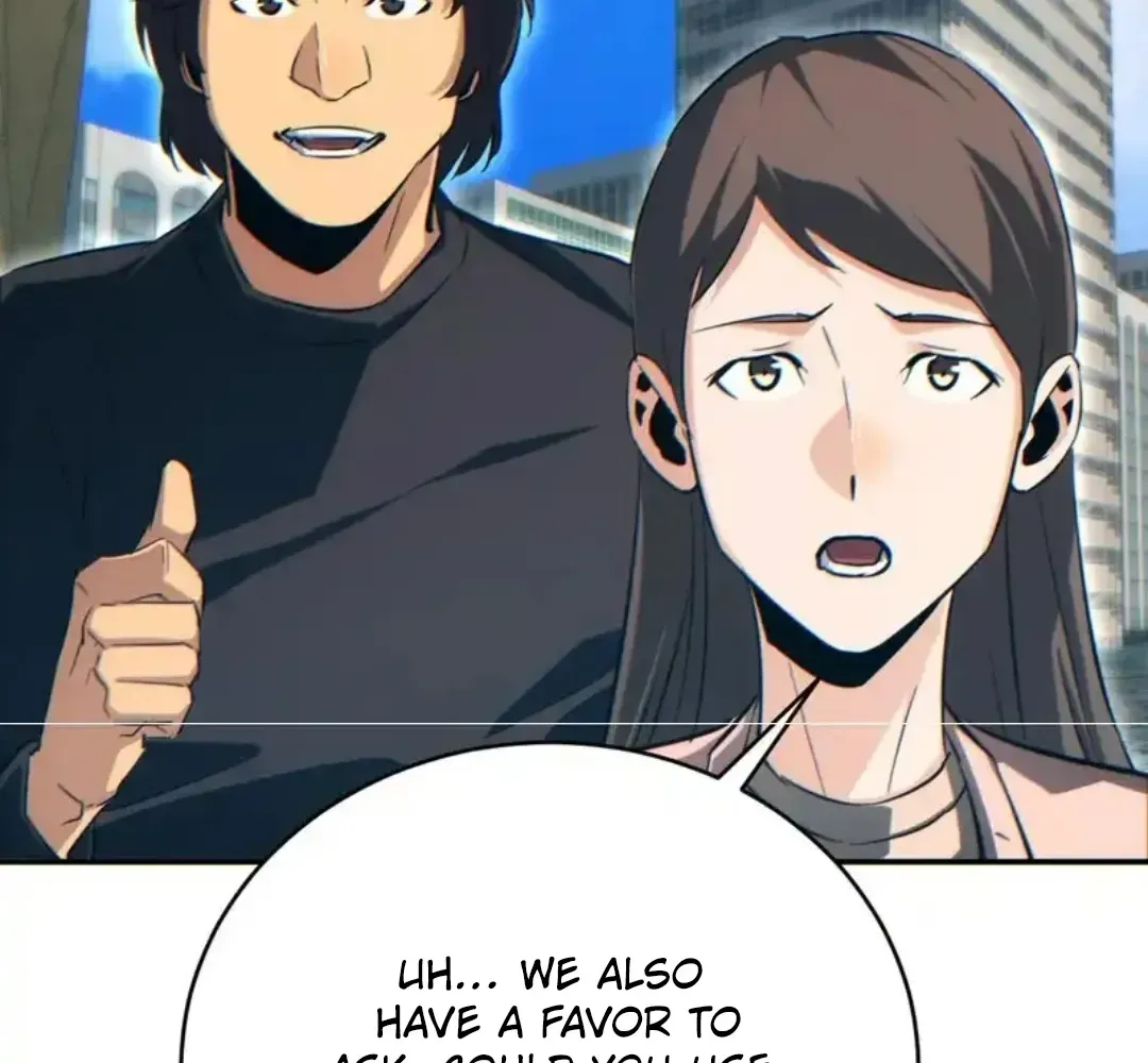 Rebirth in the End Times: I Reached the Top by Opening Boxes Chapter 79 - Page 113 in English