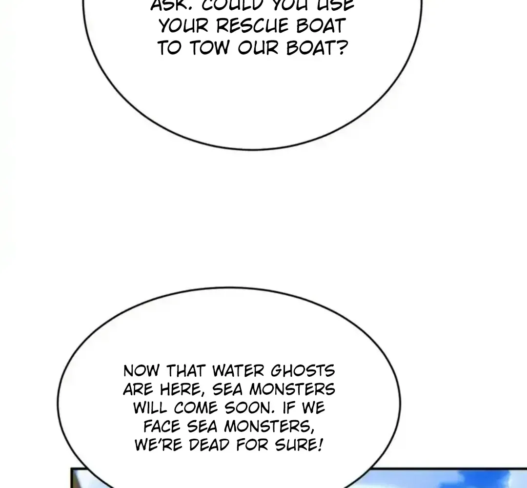 Rebirth in the End Times: I Reached the Top by Opening Boxes Chapter 79 - Page 114 in English